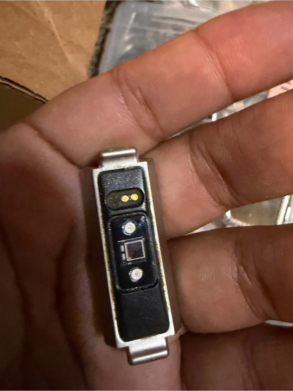 fitbits for parts